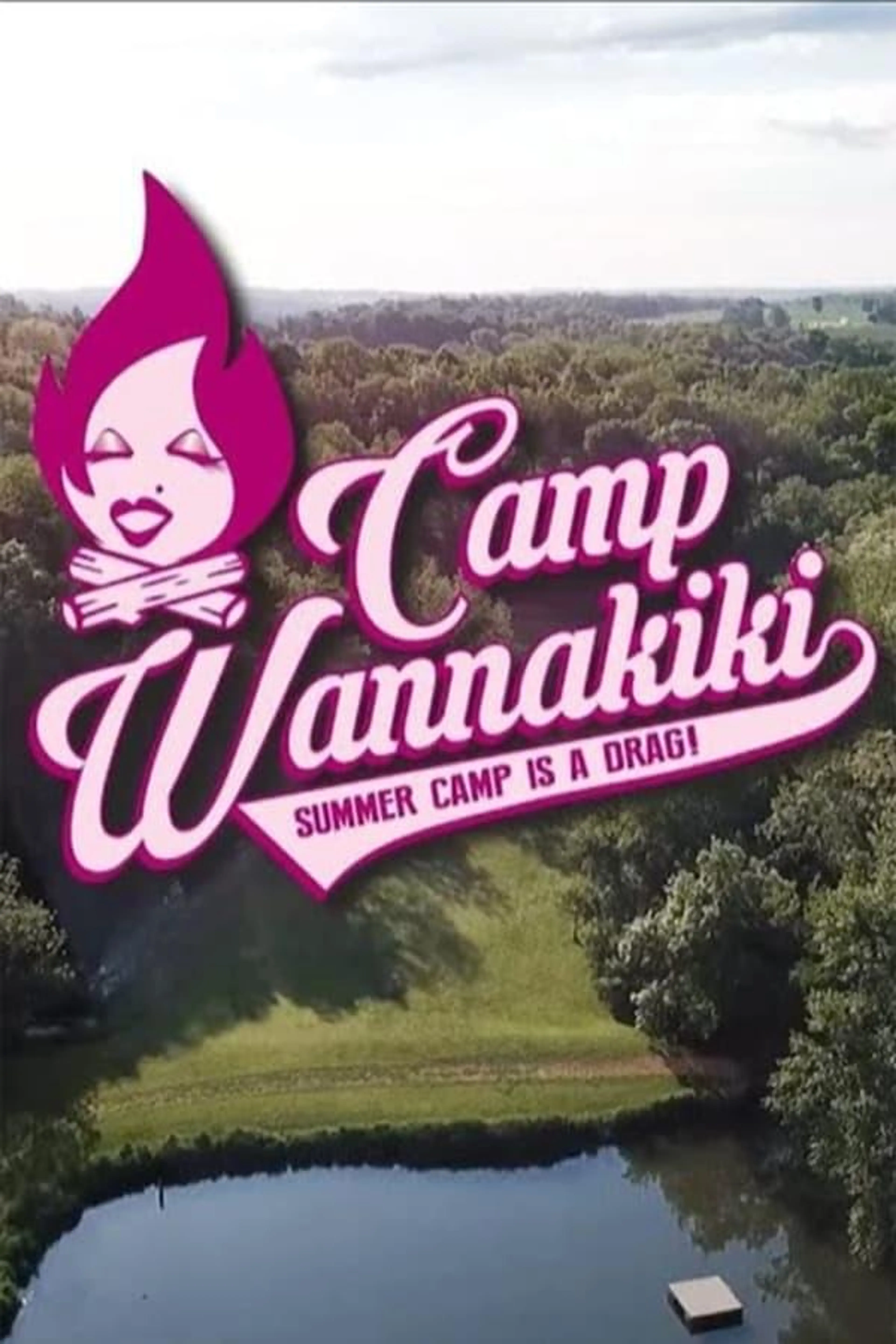 Camp Wannakiki Season 2