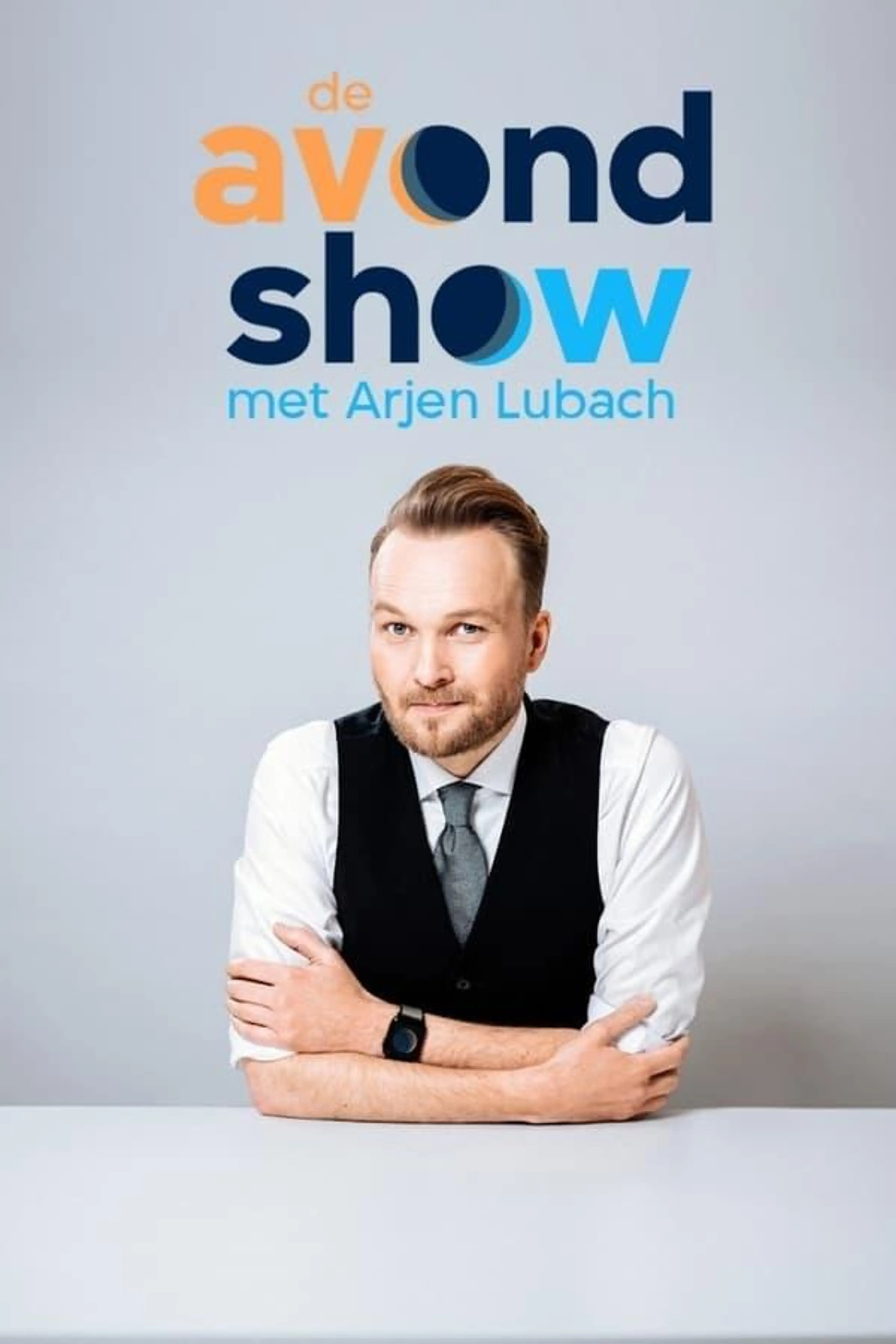 De Avondshow met Arjen Lubach Specials