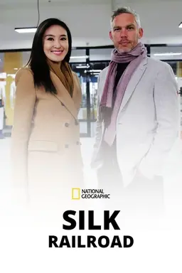 Silk Railroad Season 1