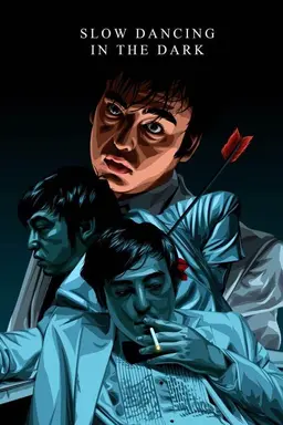 Slow Dancing In The Dark