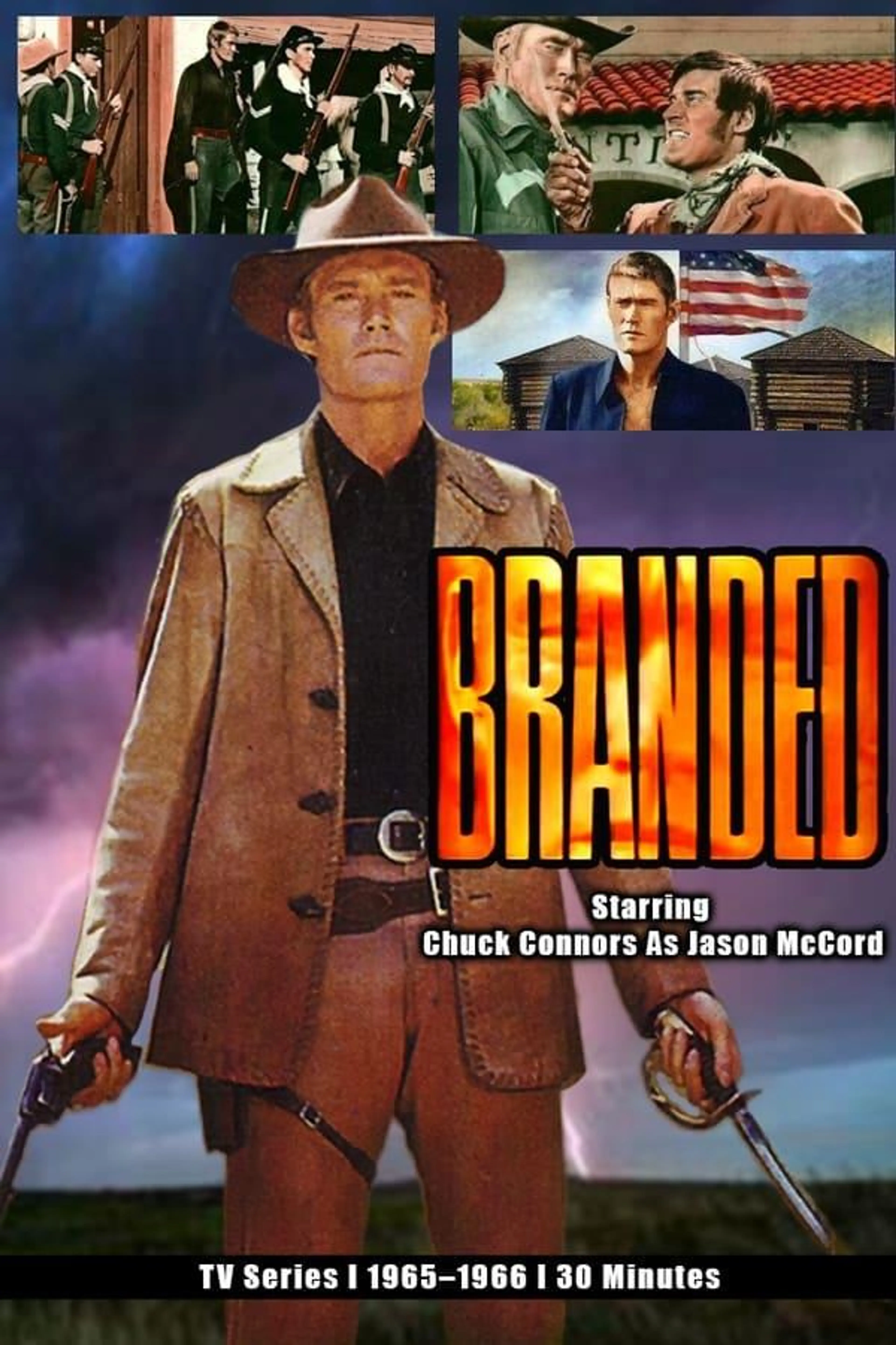 Branded Season 2