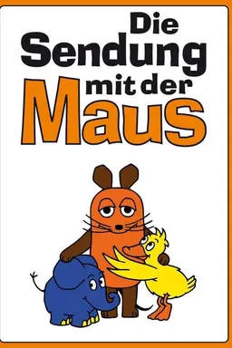 The Show with the Mouse Specials