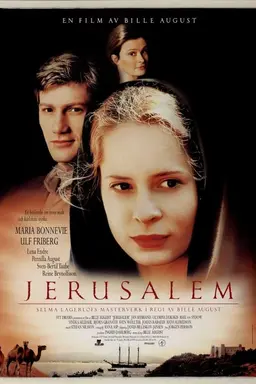Jerusalem Season 1