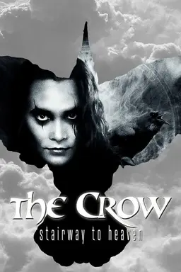 The Crow: Stairway to Heaven Specials