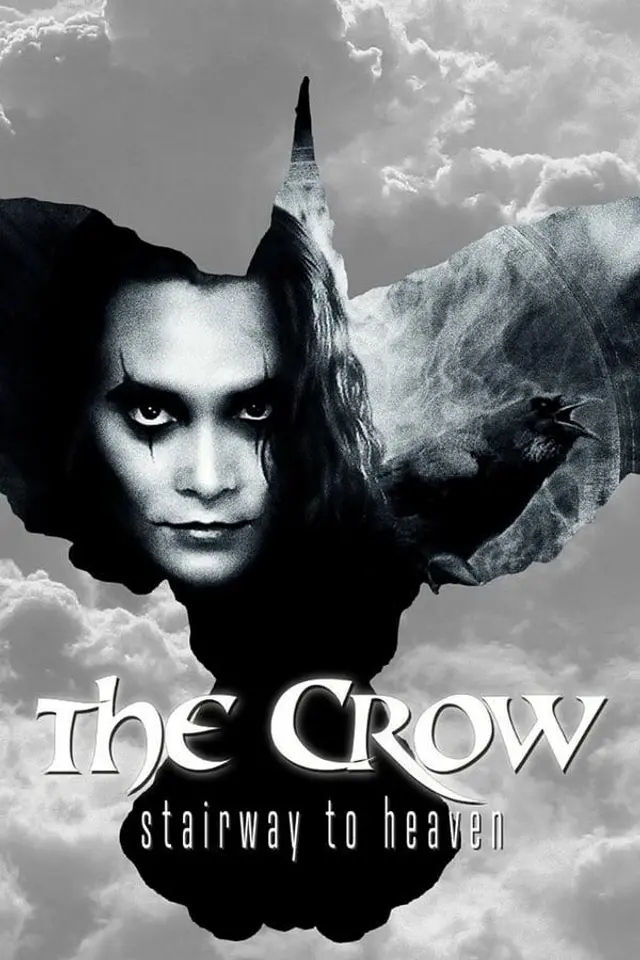 The Crow: Stairway to Heaven Season 1