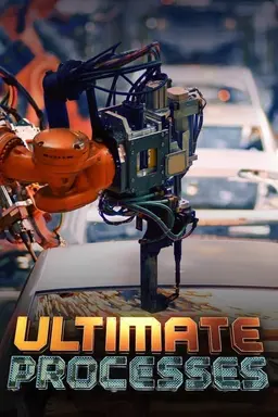 Ultimate Processes Season 1