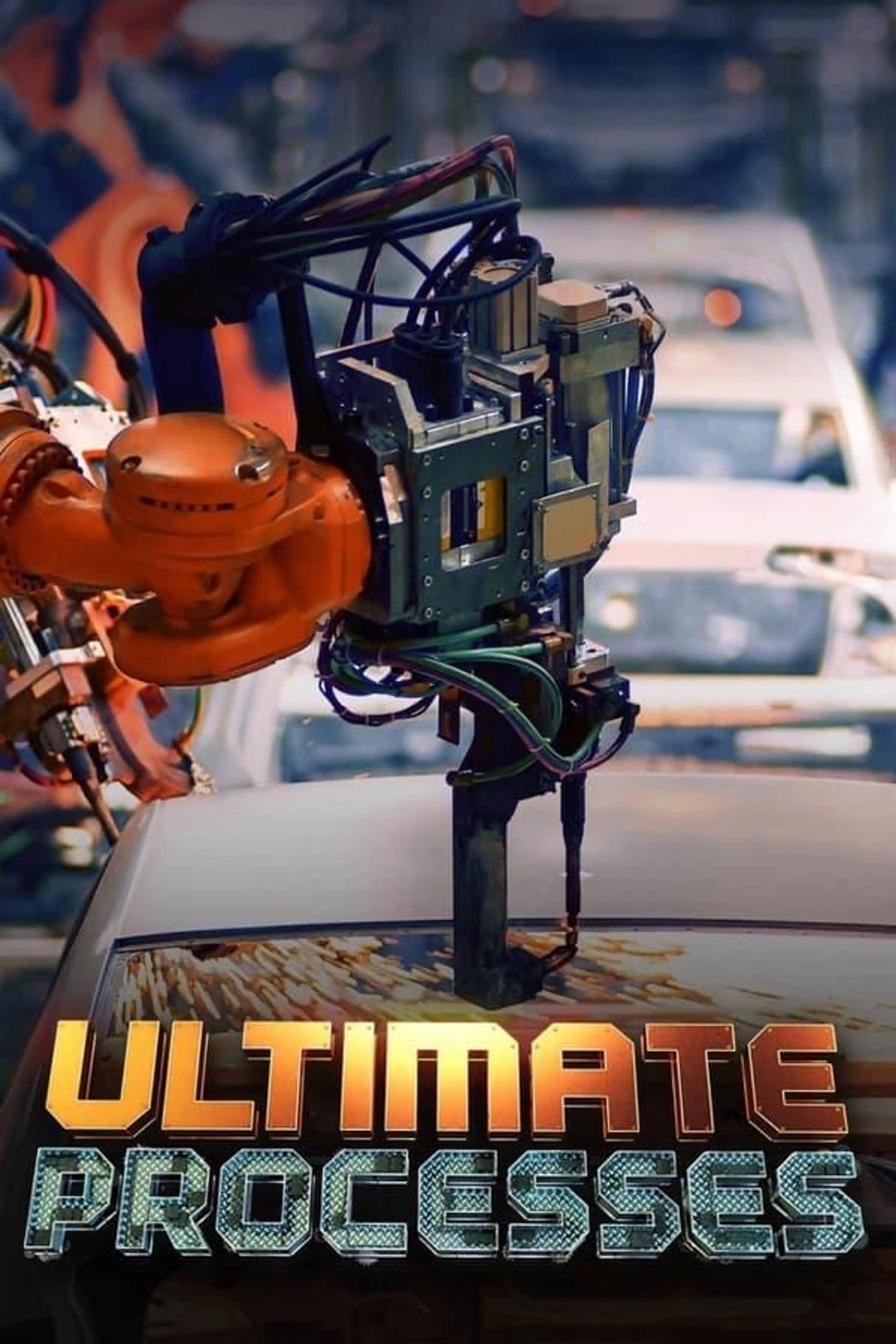 Ultimate Processes Season 1