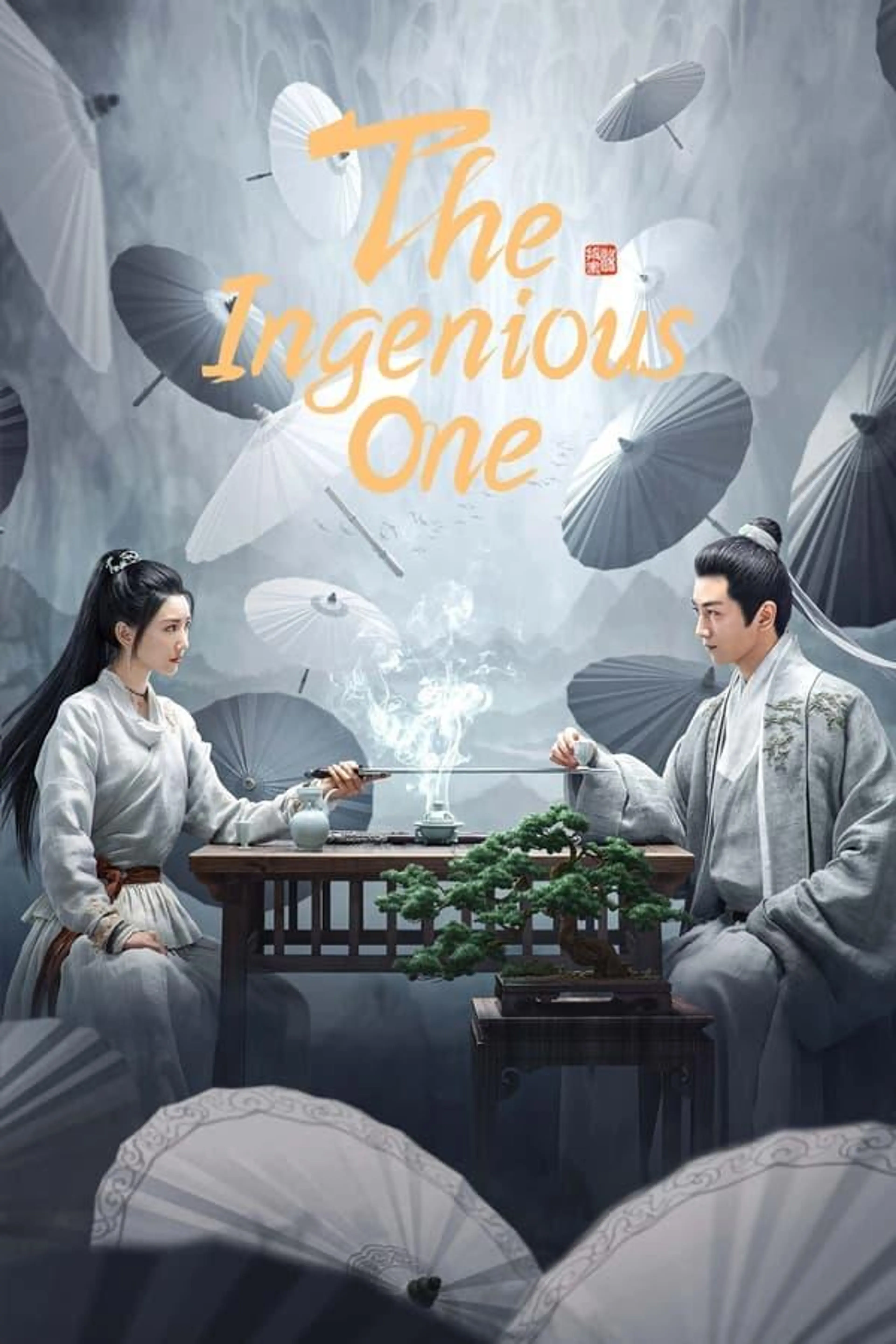 The Ingenious One Season 1