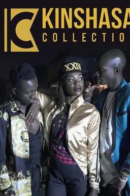 Kinshasa Collection Season 1