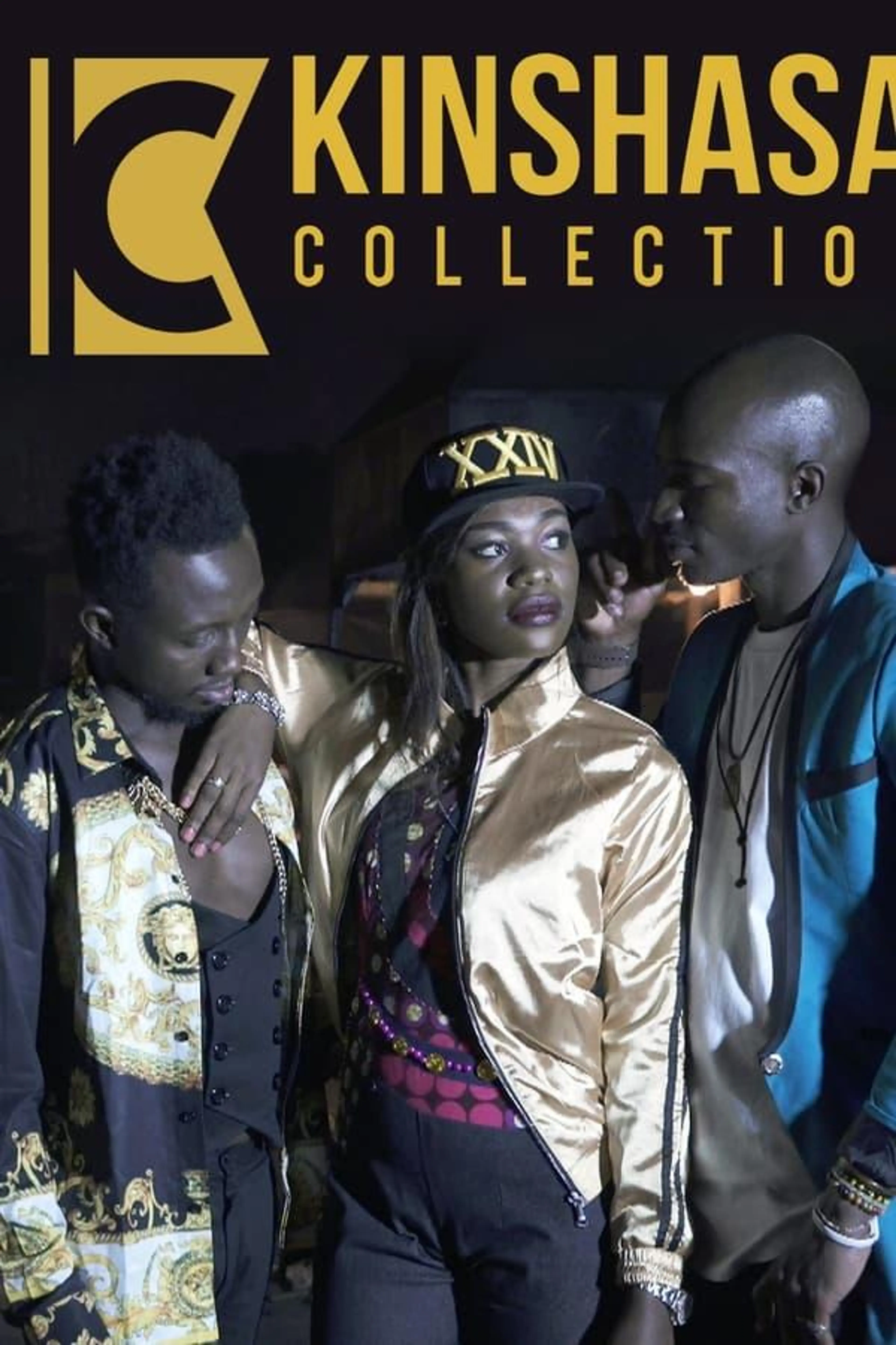 Kinshasa Collection Season 1
