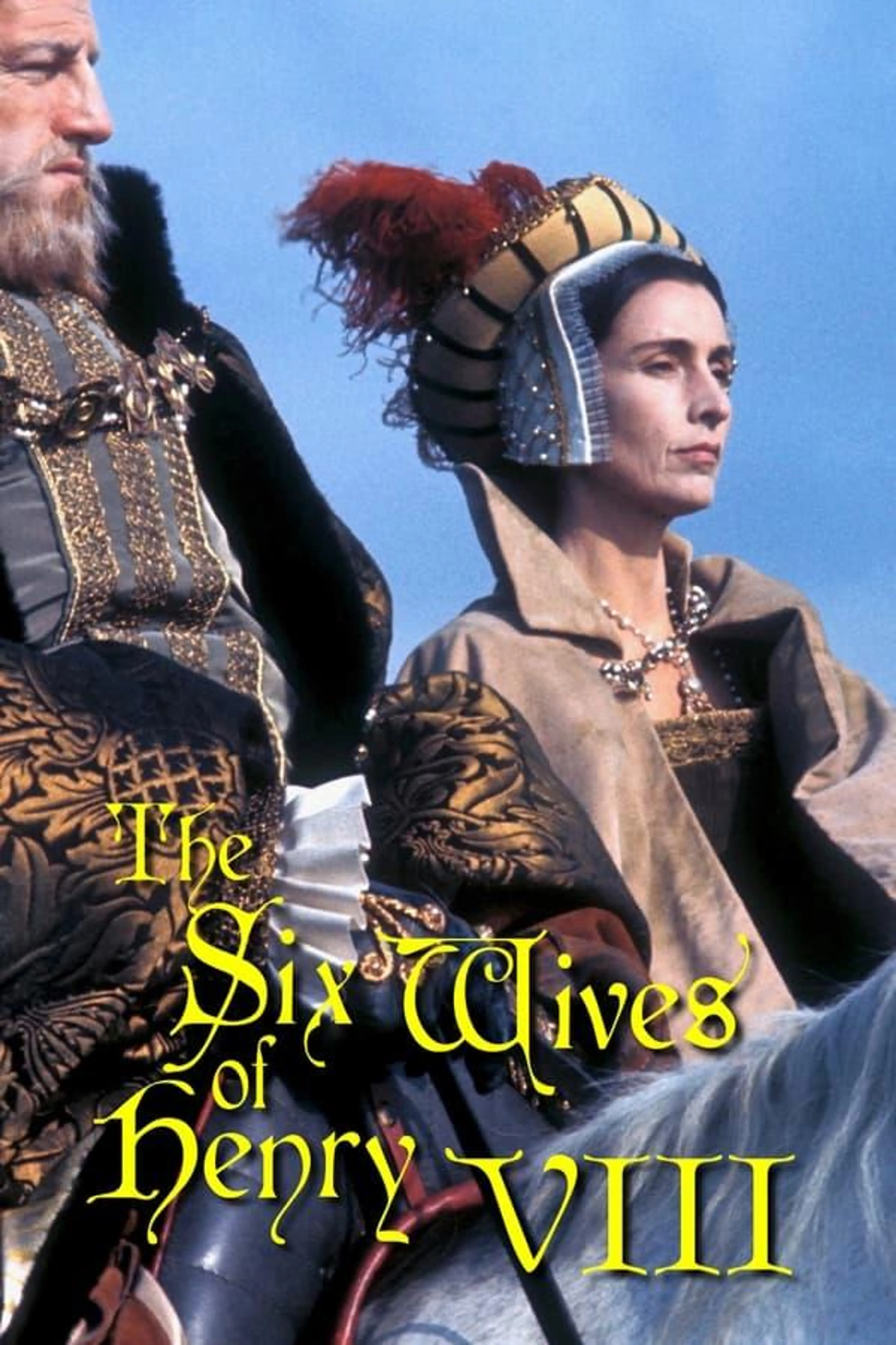 The Six Wives of Henry VIII Season 1