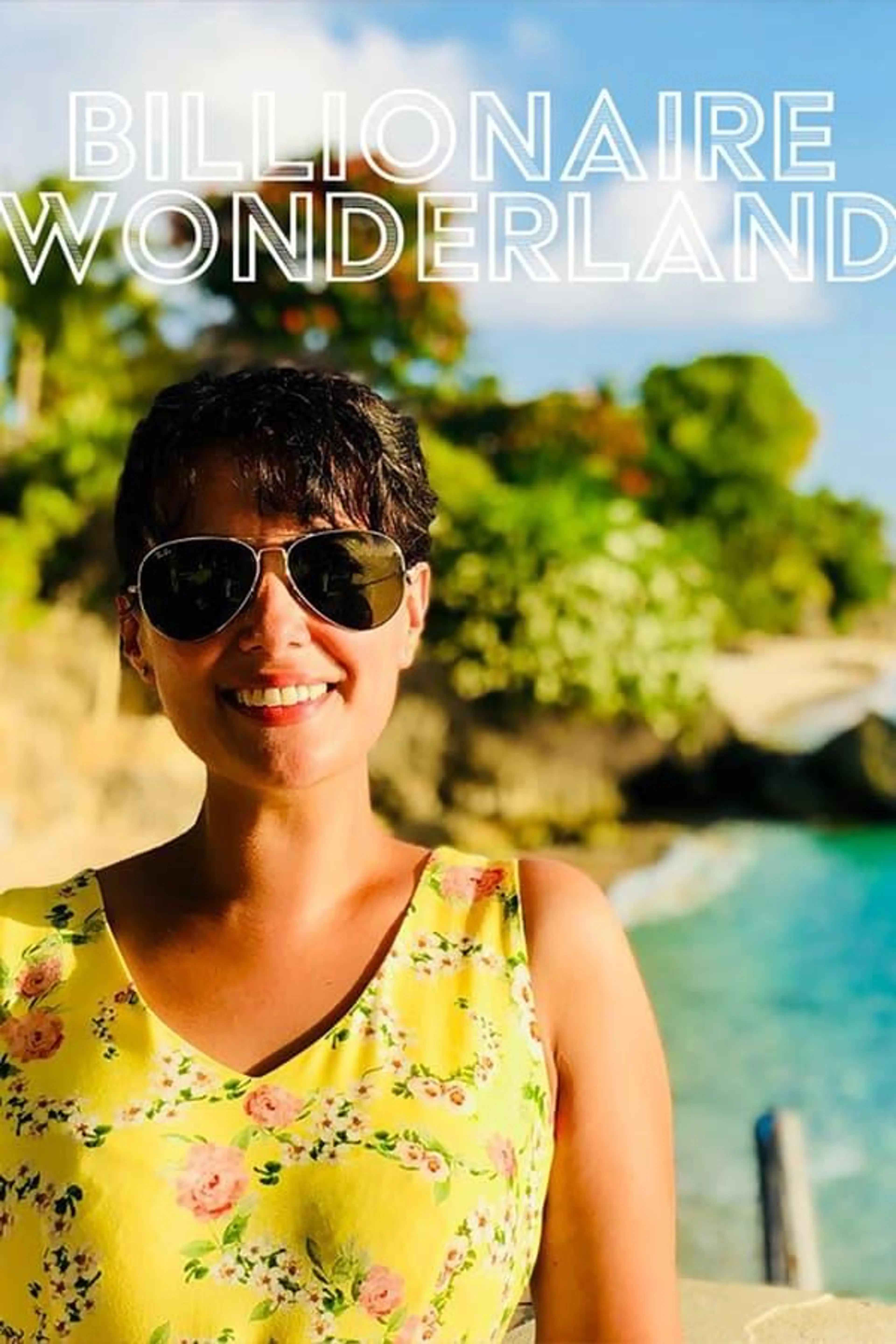 Billionaire Wonderland Season 1