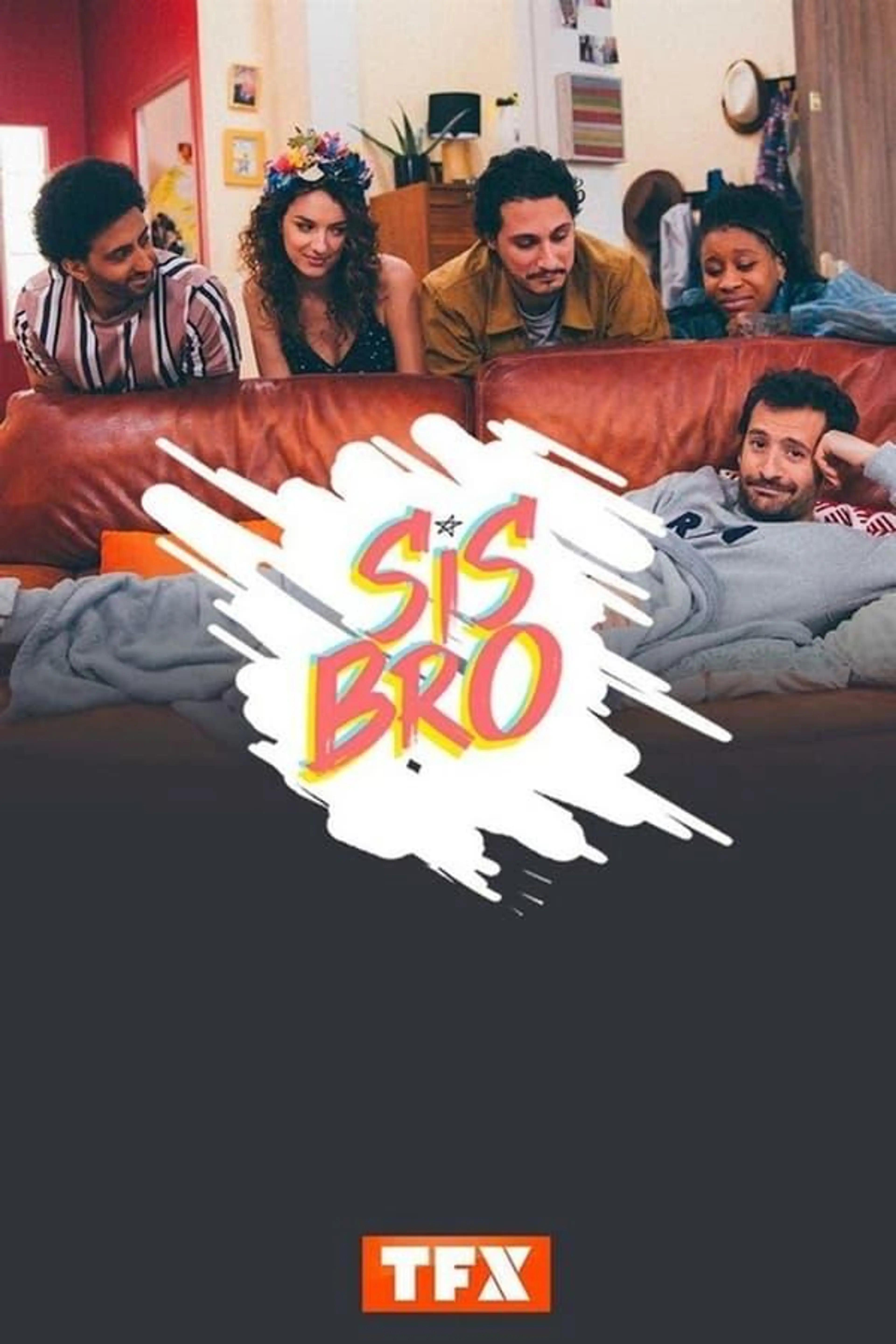 Sisbro Season 1