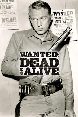 Wanted: Dead or Alive Season 3