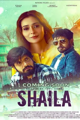 Shaila