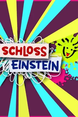 Castle Einstein Season 1