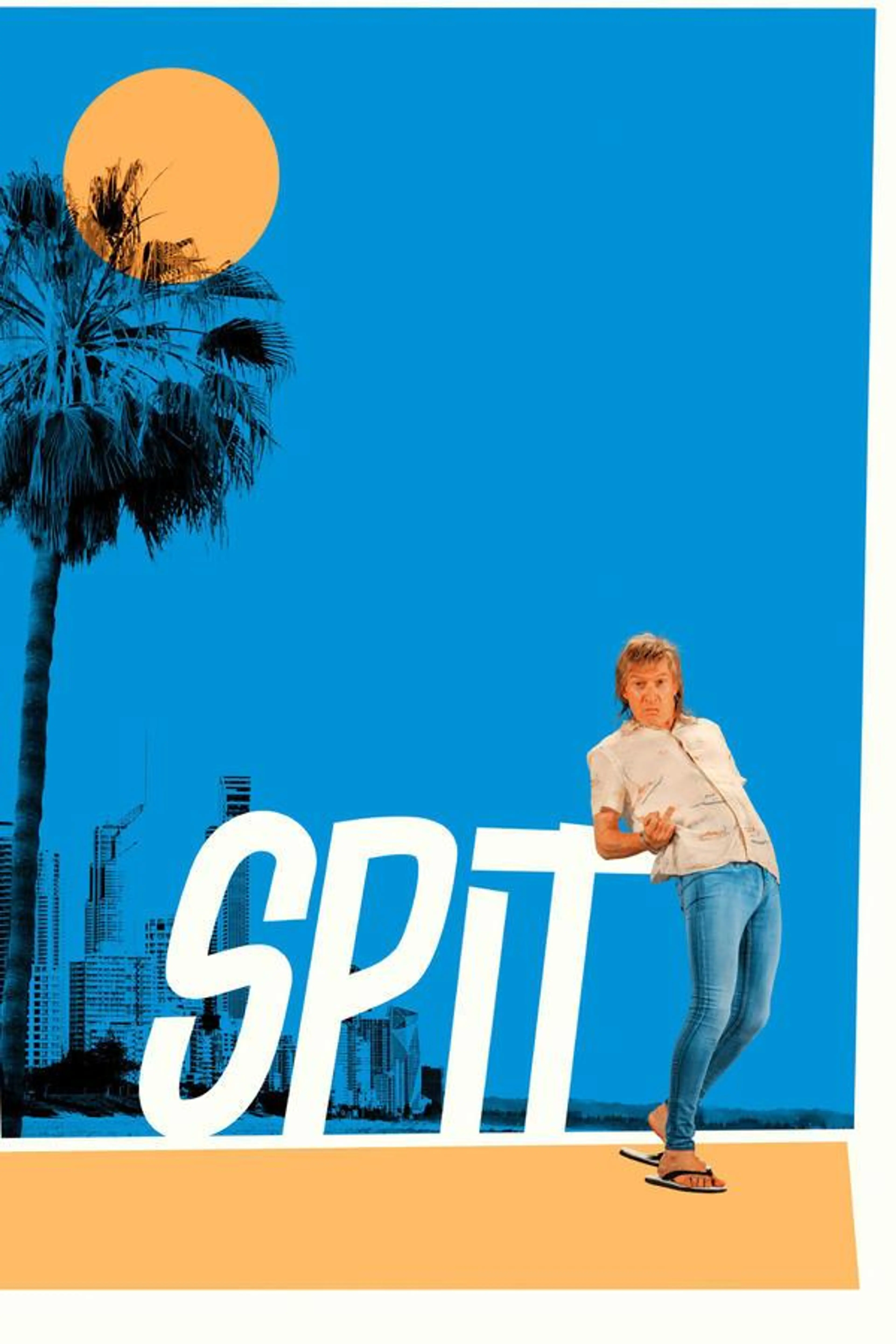 Spit