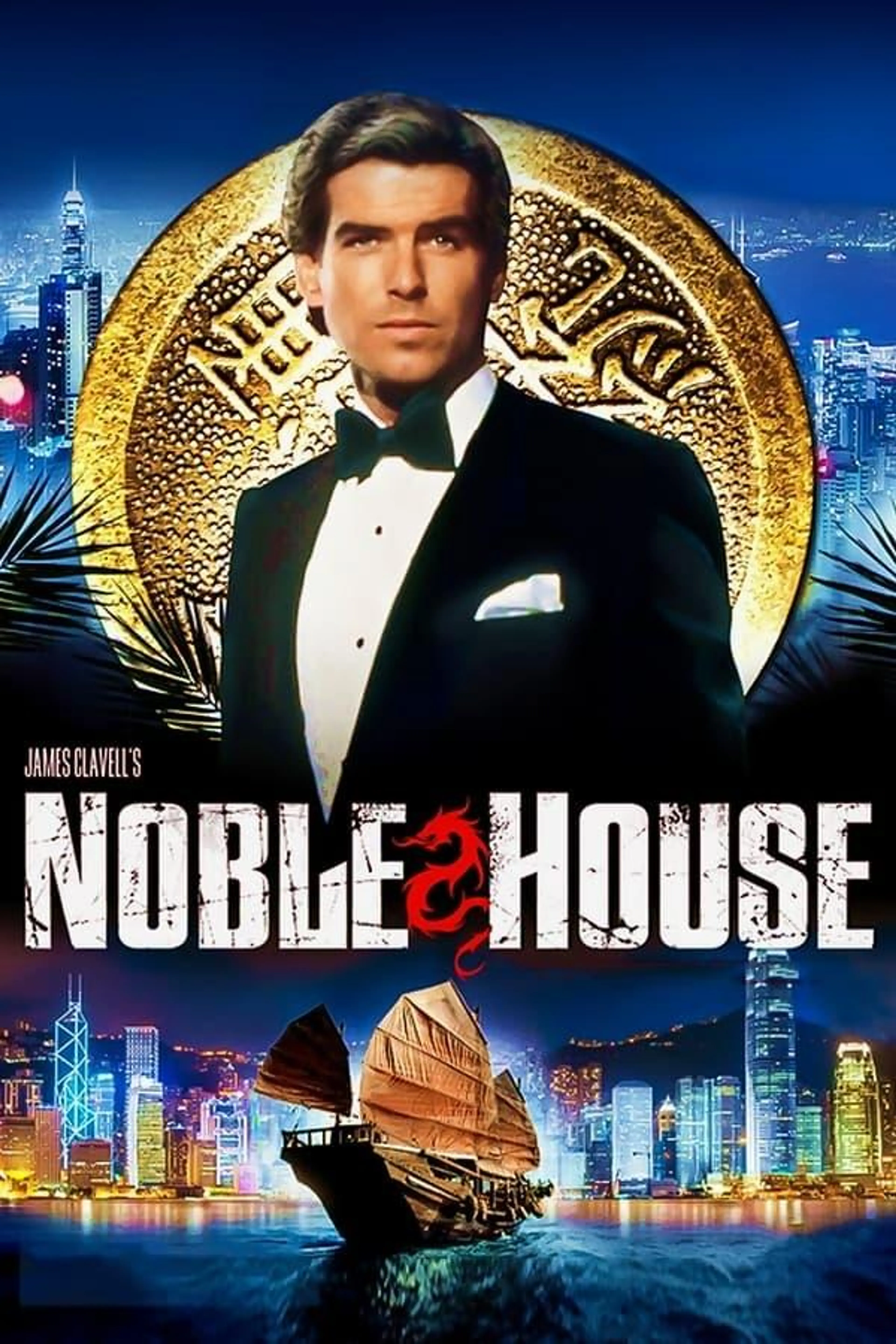 Noble House Season 1