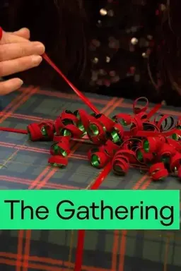 The Gathering (Hulu Streaming Wonderland)