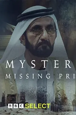 Mystery of the Missing Princess Season 1