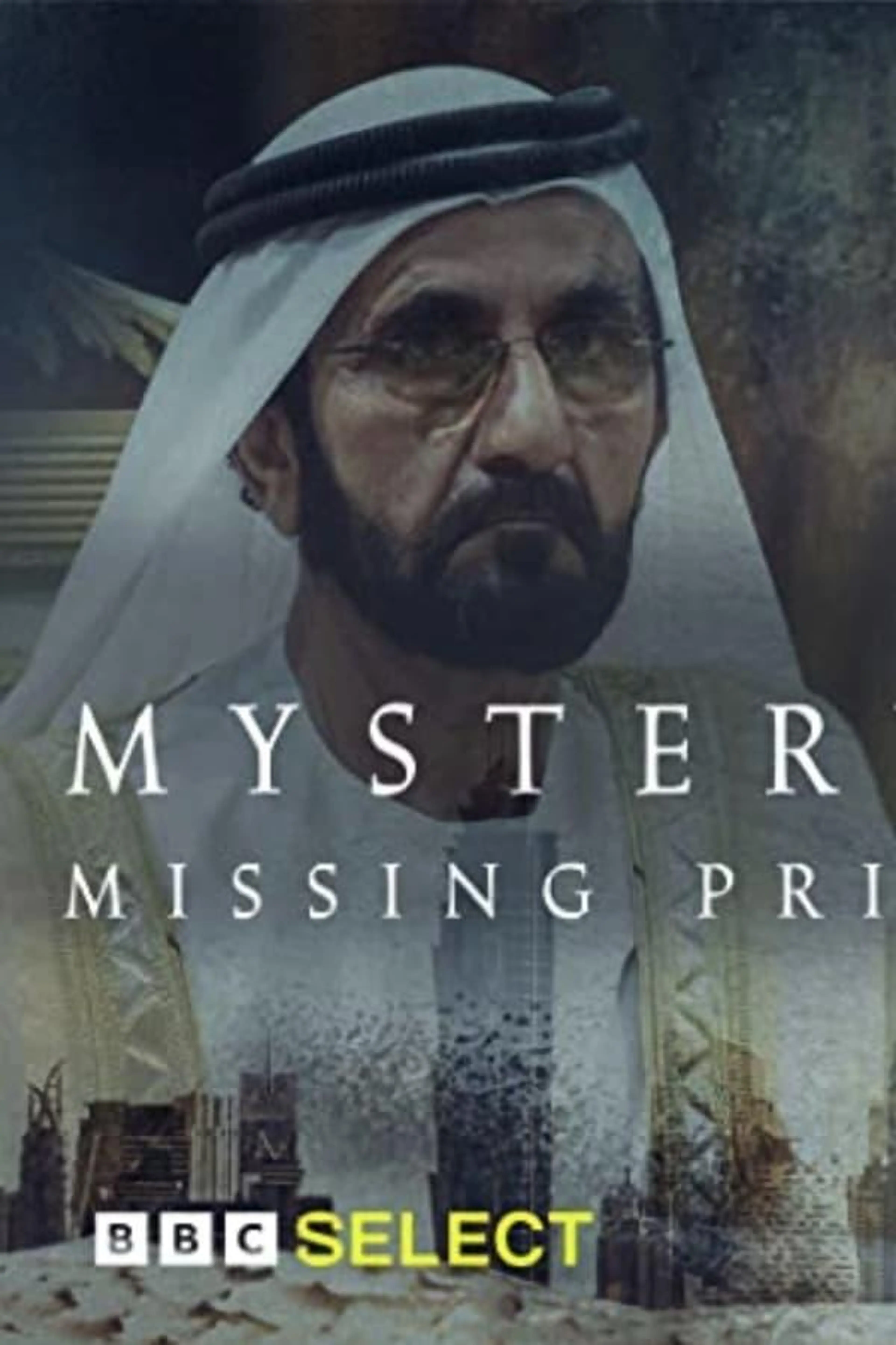 Mystery of the Missing Princess Season 1