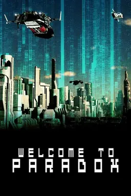 Welcome to Paradox Season 1