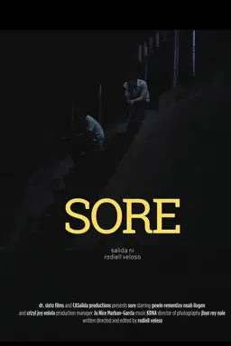 SORE