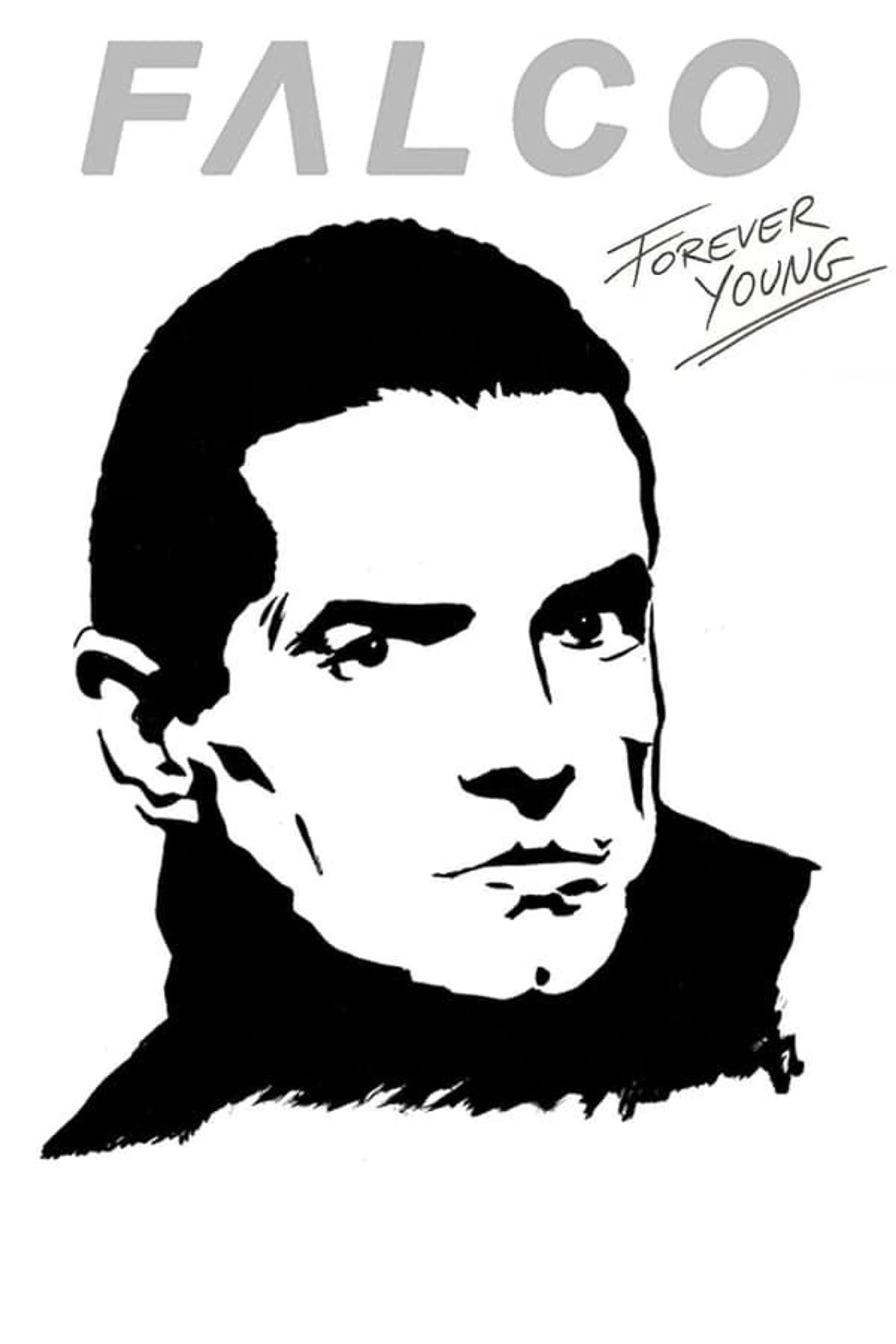 Falco - Forever Young