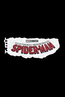 Your Friendly Neighborhood Spider-Man Season 1