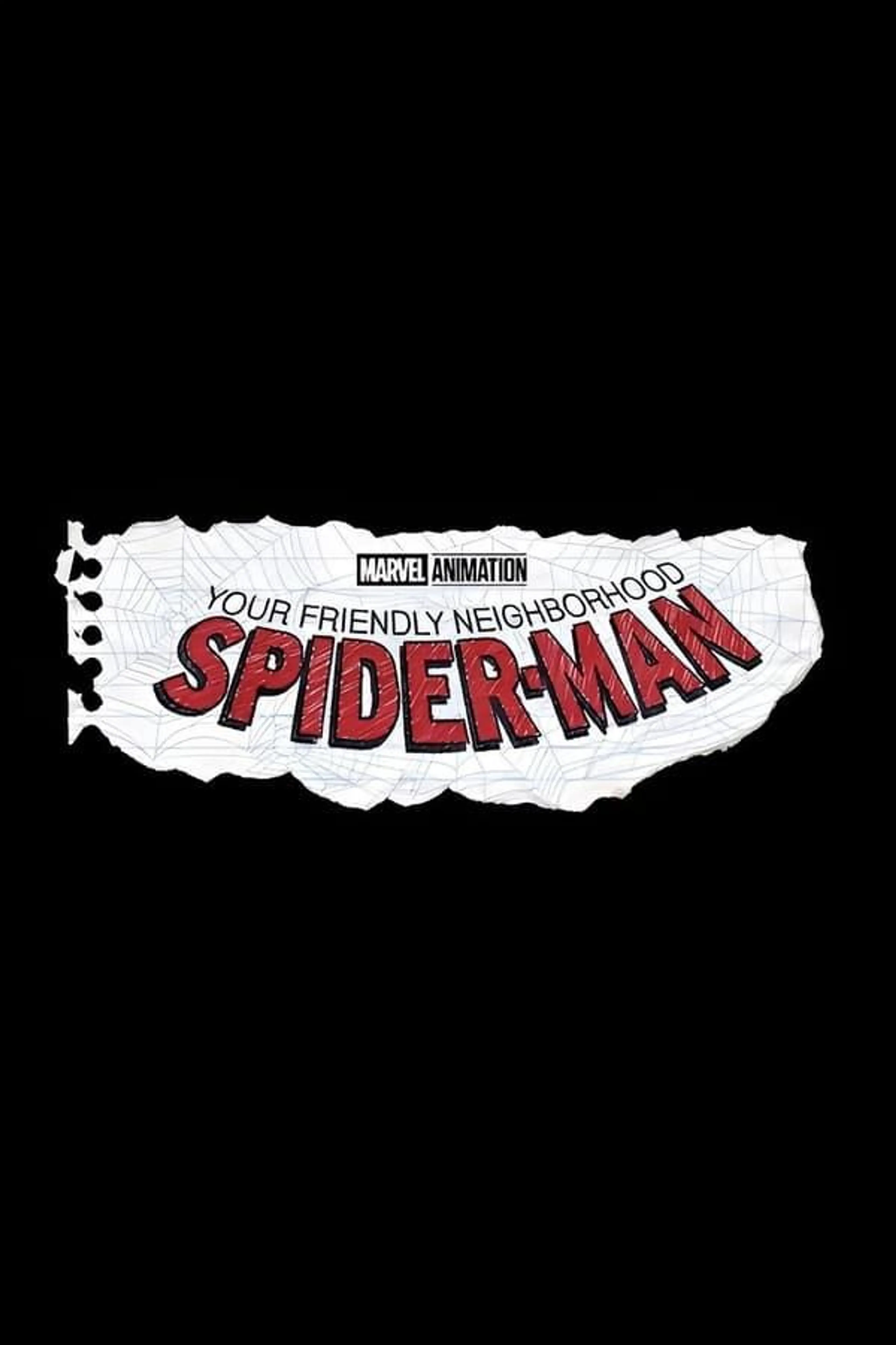 Your Friendly Neighborhood Spider-Man Season 1