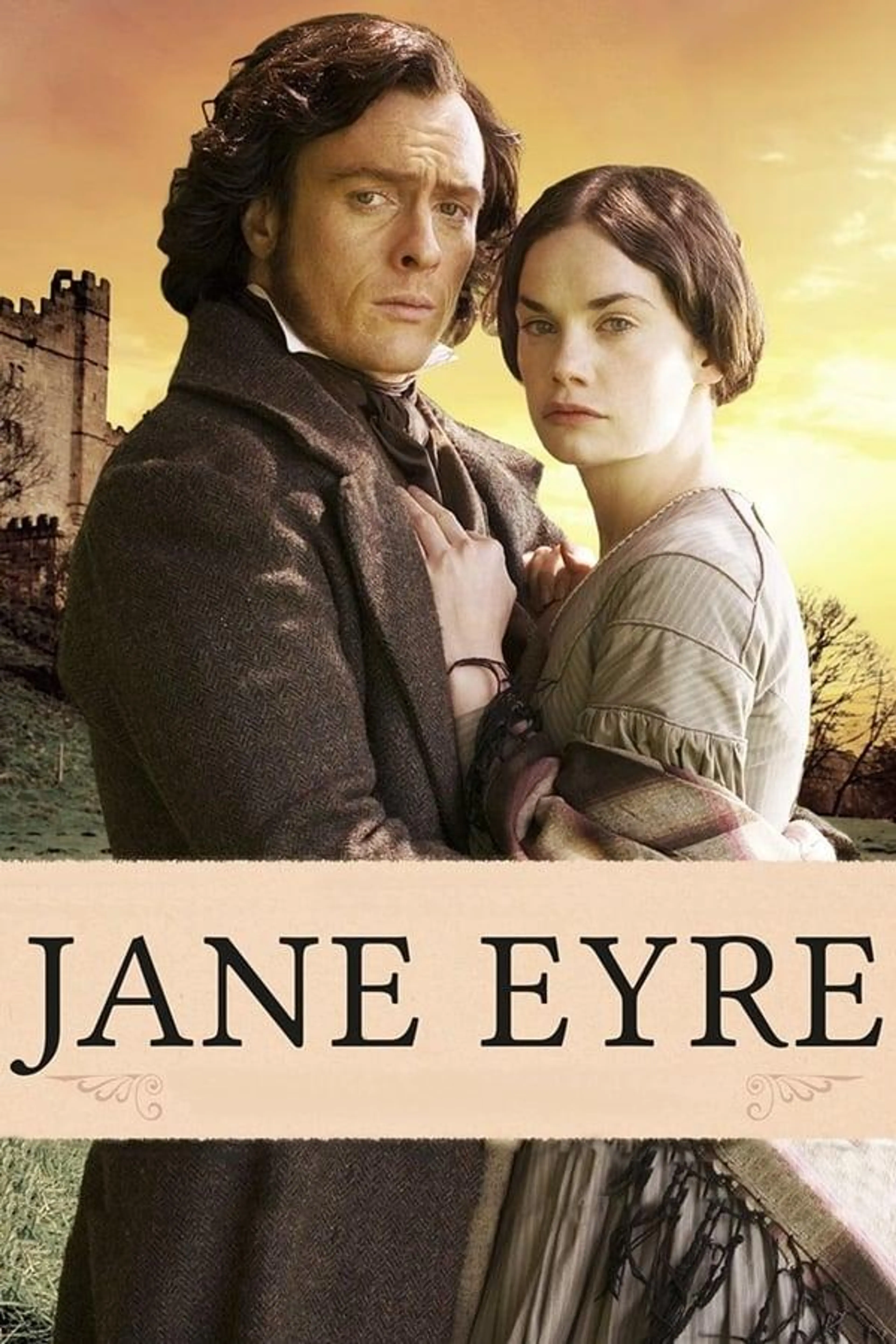 Jane Eyre Season 1