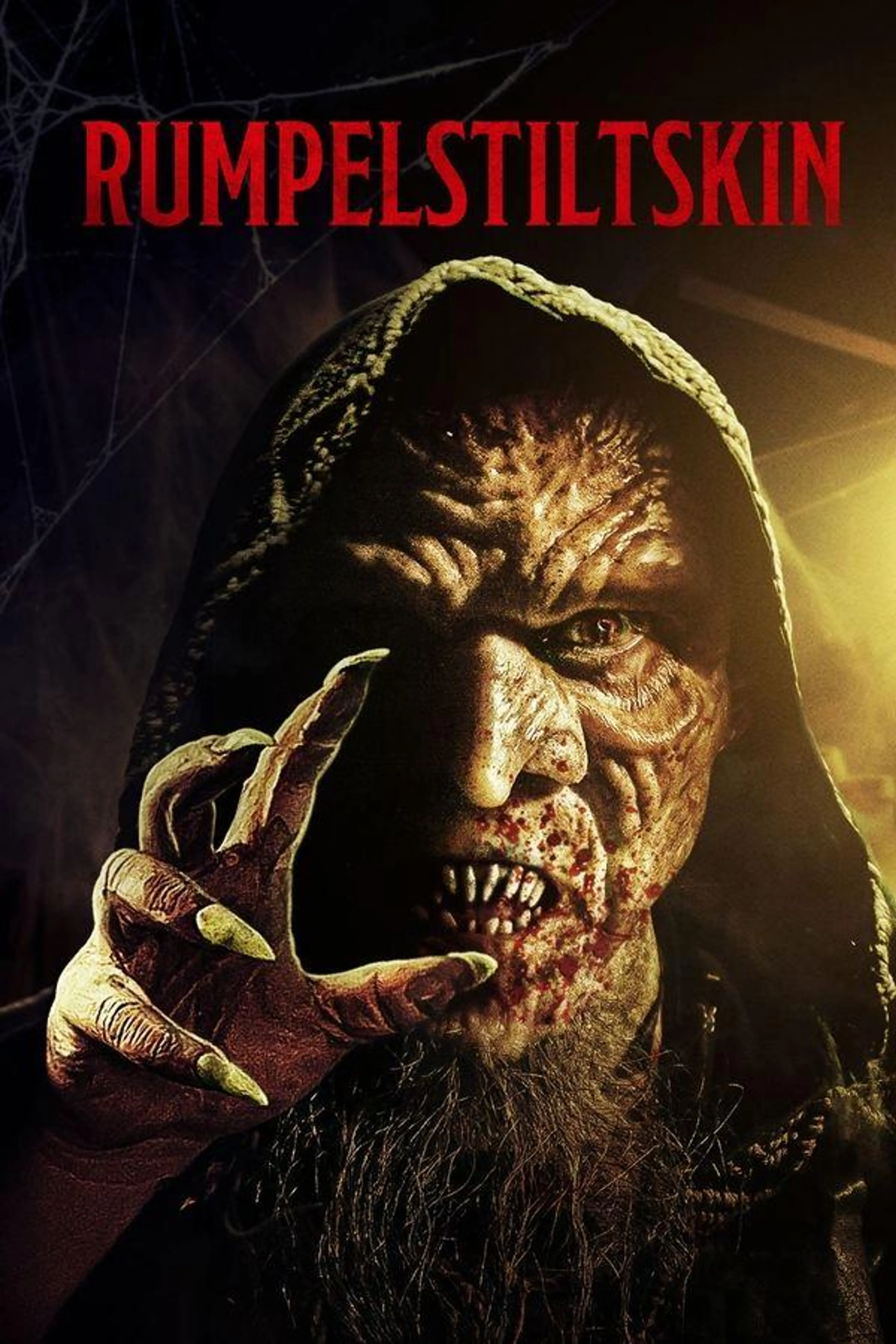 Rumpelstiltskin