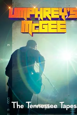 Umphrey's McGee - The Tennessee Tape