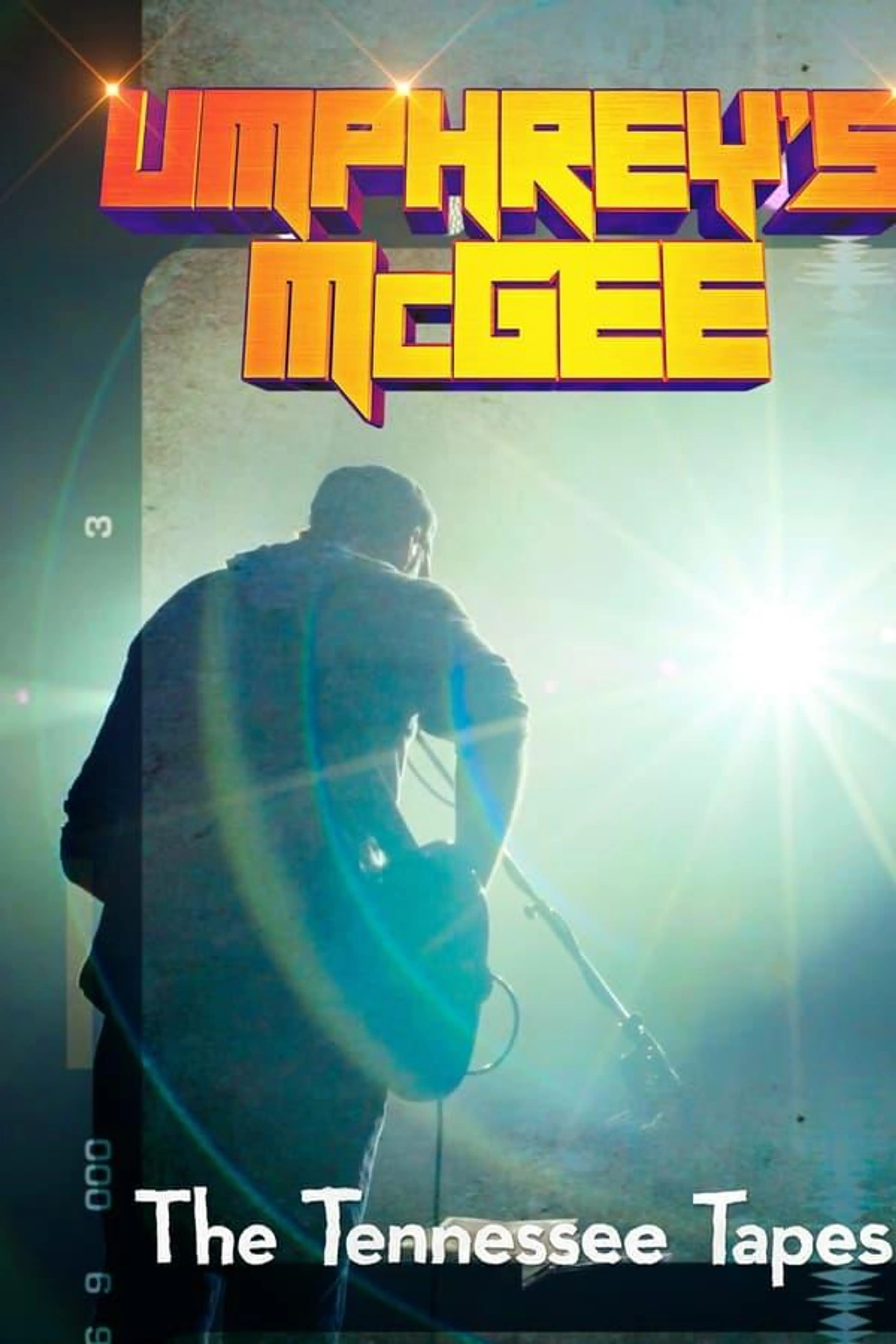 Umphrey's McGee - The Tennessee Tape