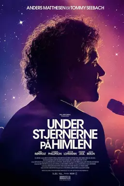 Under the Stars in the Sky