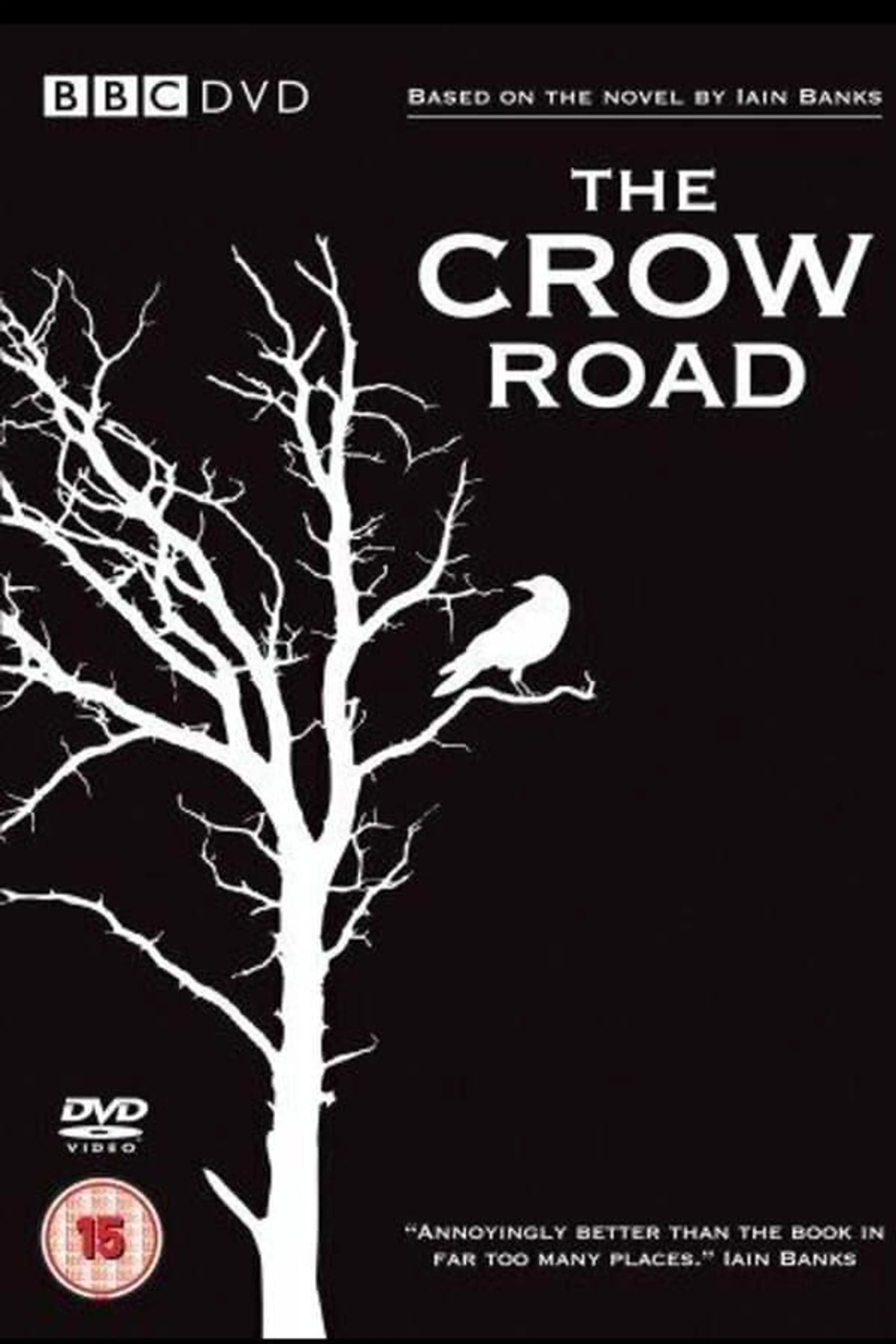 The Crow Road Specials