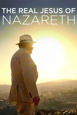 The Real Jesus of Nazareth Season 1