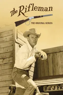 The Rifleman Season 3