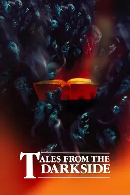 Tales from the Darkside Season 3