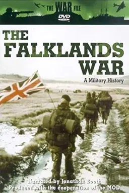 War In The Falklands Season 1