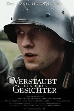 Verstaubt sind die Gesichter Season 1