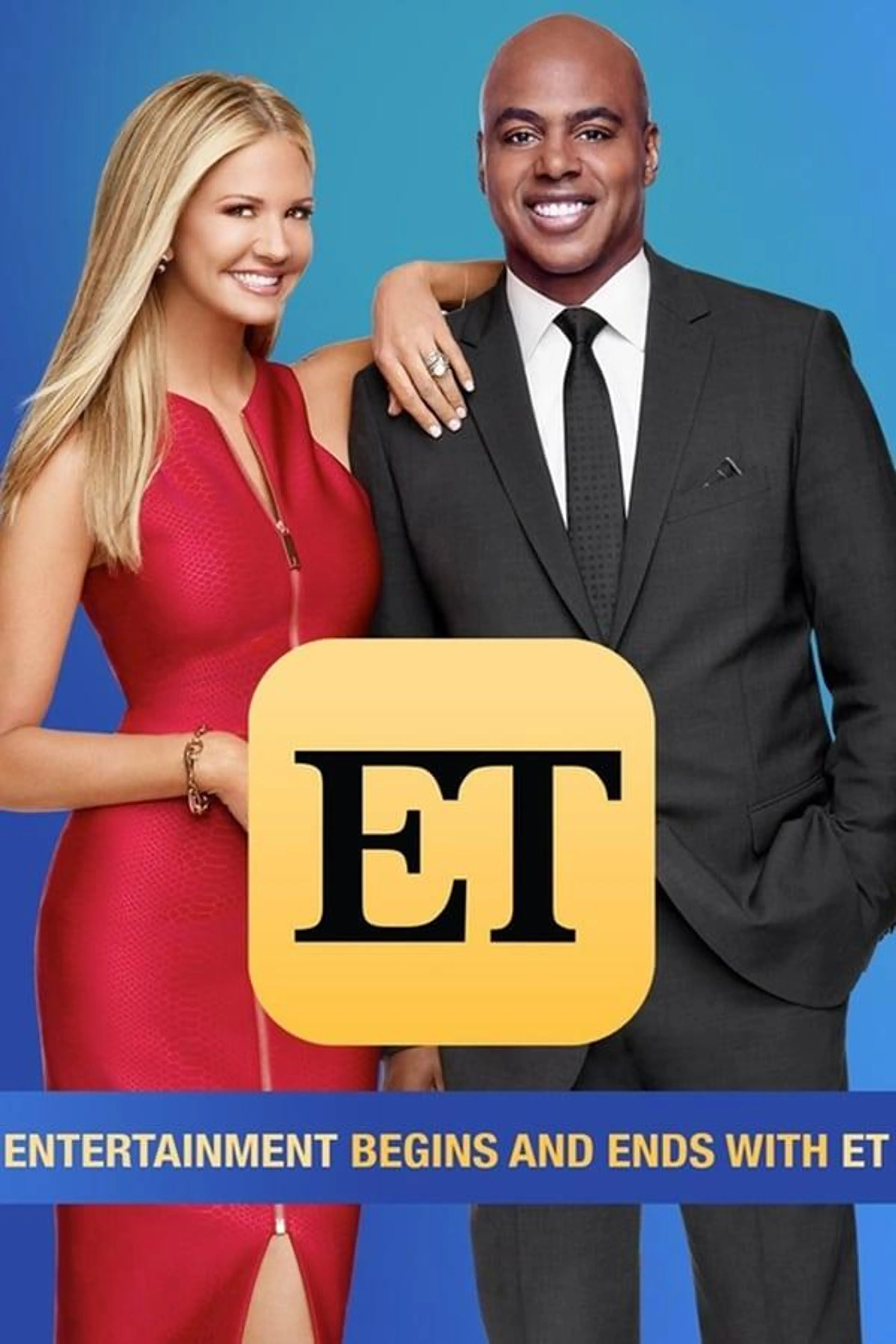 Entertainment Tonight Season 8