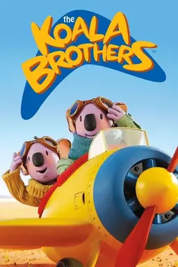 The Koala Brothers Season 2