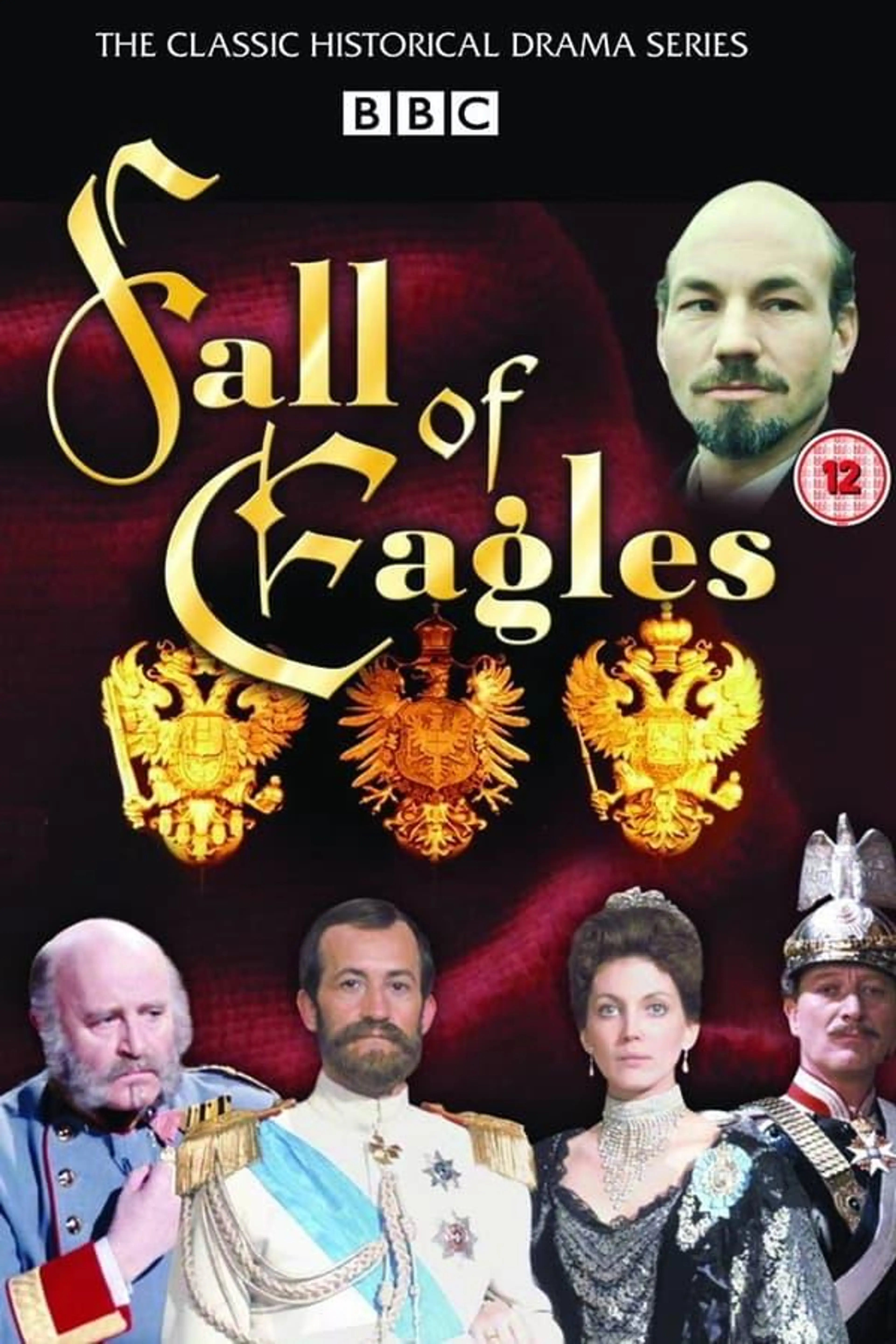 Fall of Eagles Season 1