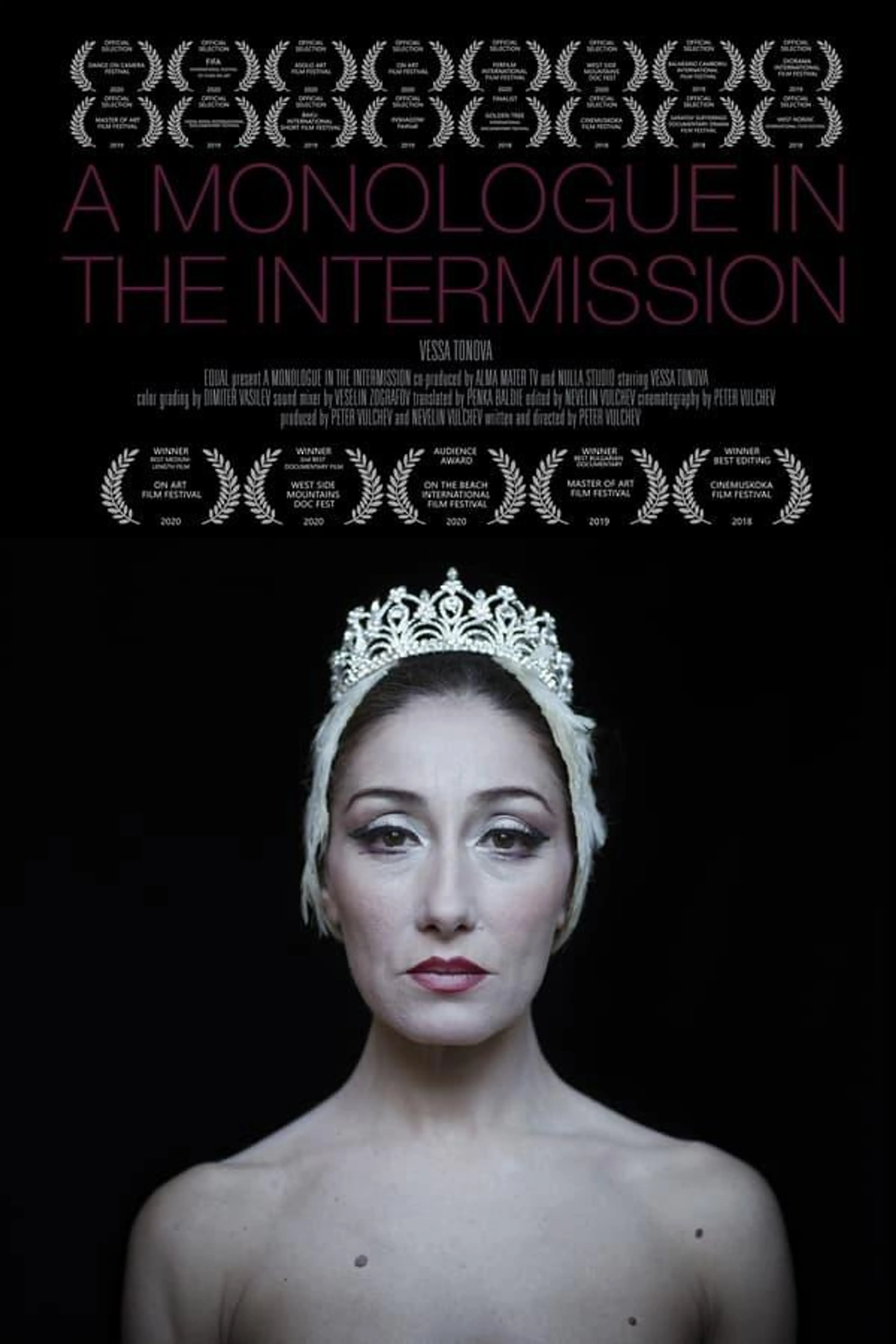 A Monologue in the Intermission