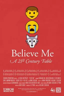 Believe Me