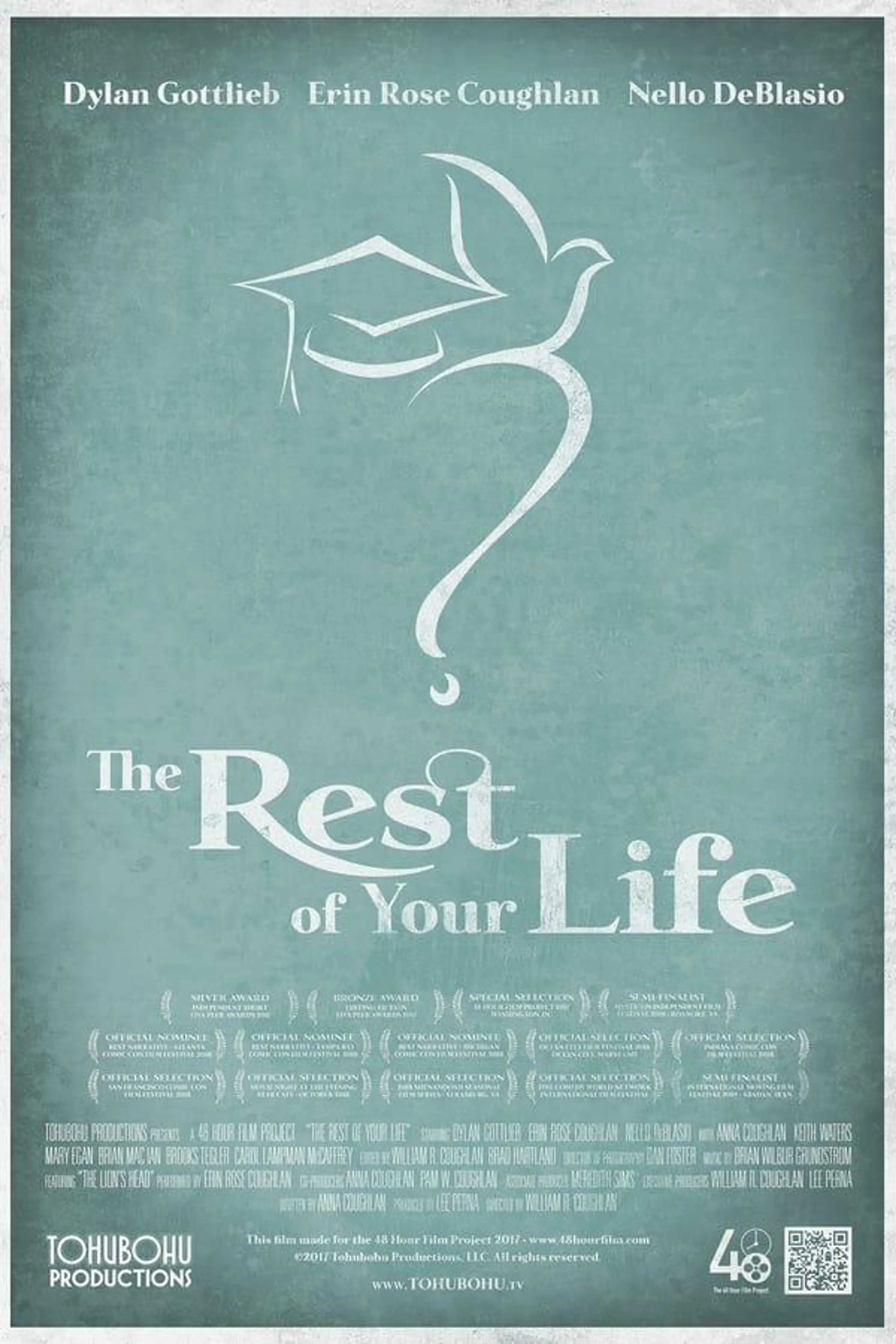 The Rest of Your Life