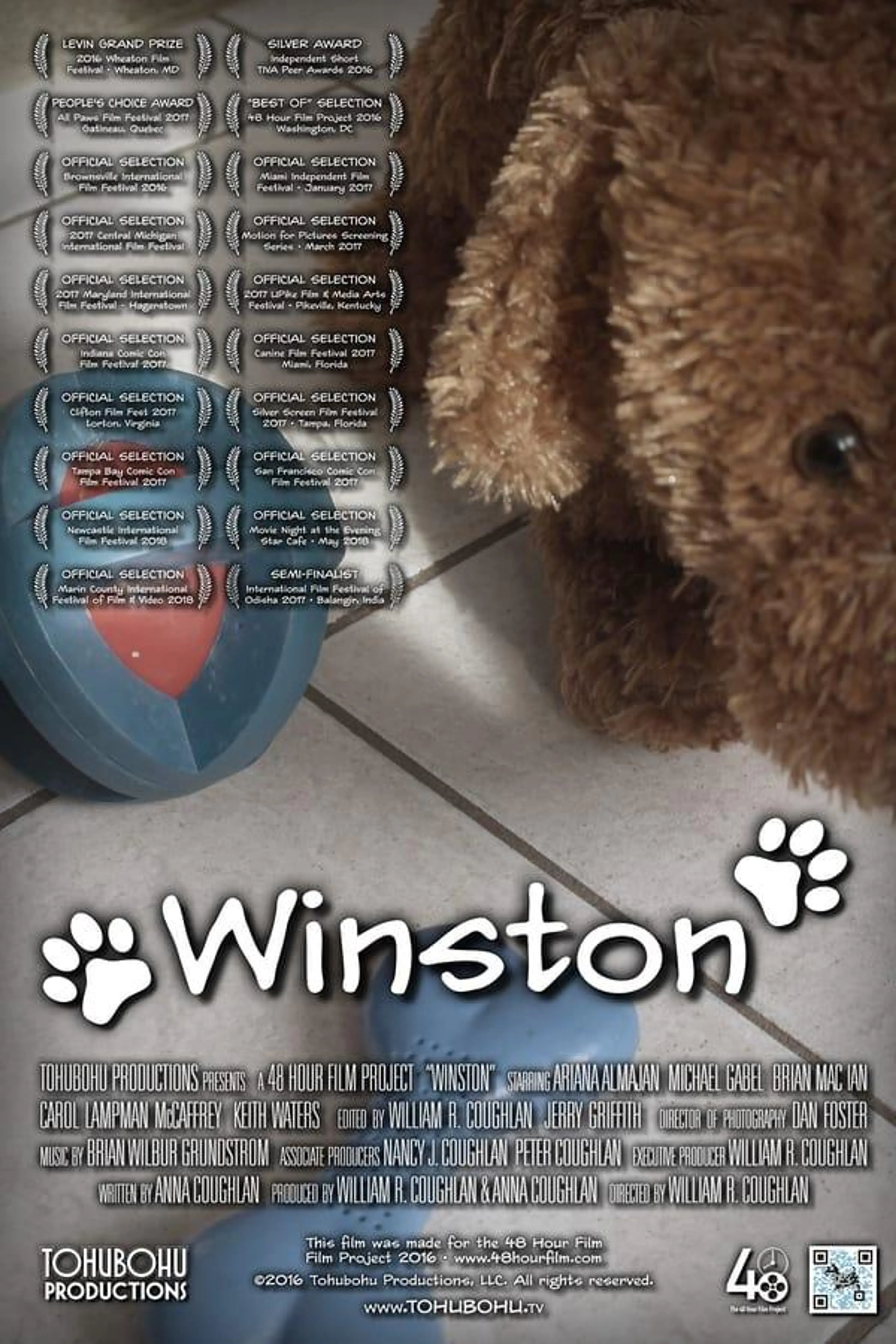 Winston