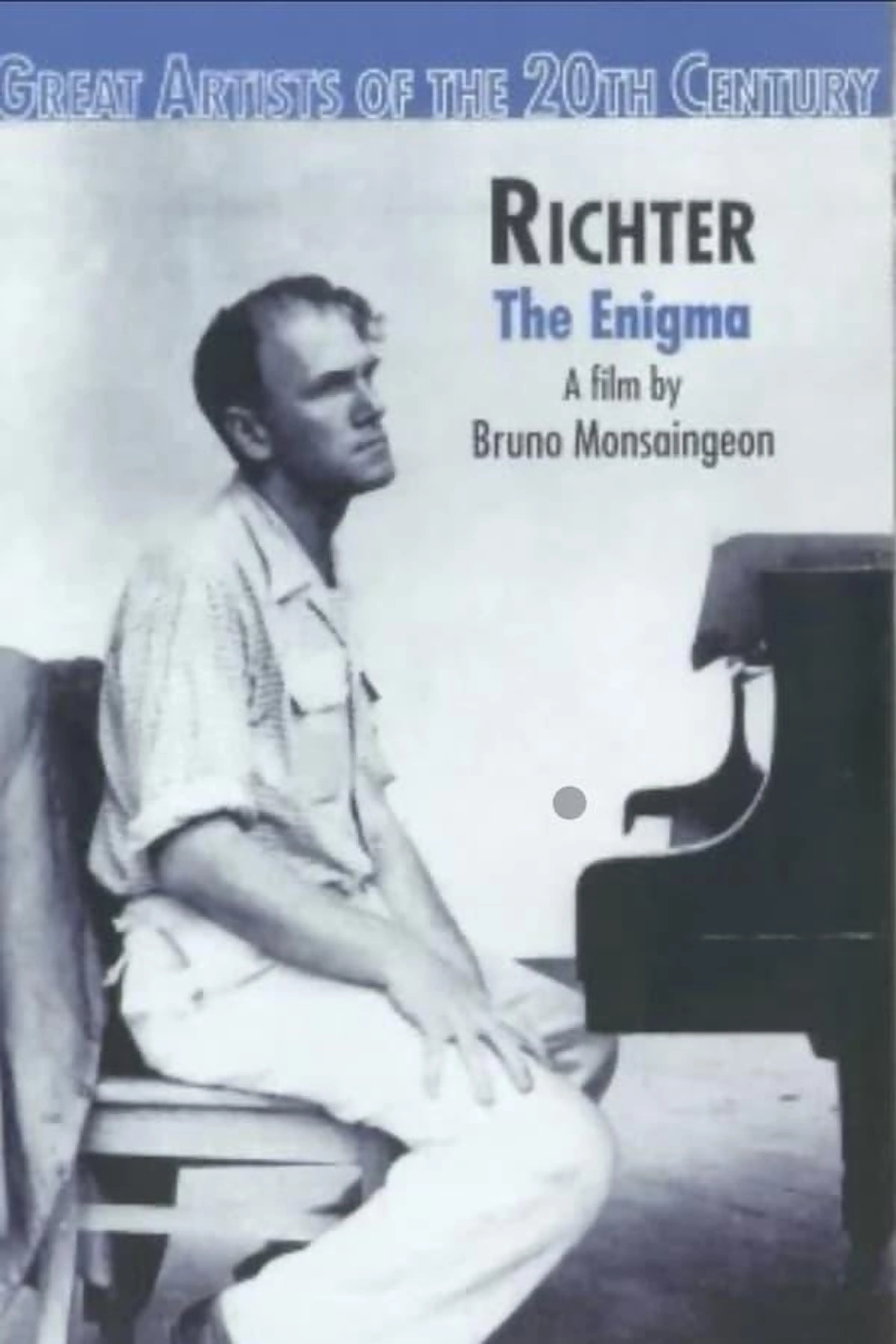 Richter: The Enigma