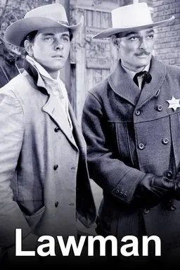 Lawman Season 2